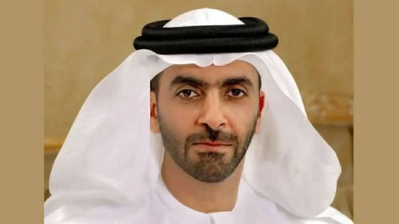 الإمارات تعزز ريادتها الأمنية بمنظومة شرطية استباقية وفقًا لسيف بن زايد